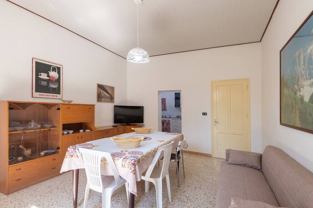 Photo of Livingroom in Marsala