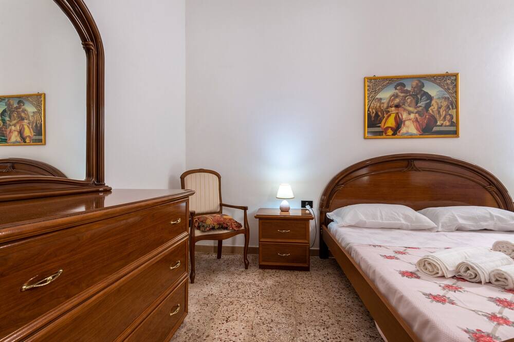 Photo of Bedroom in Marsala
