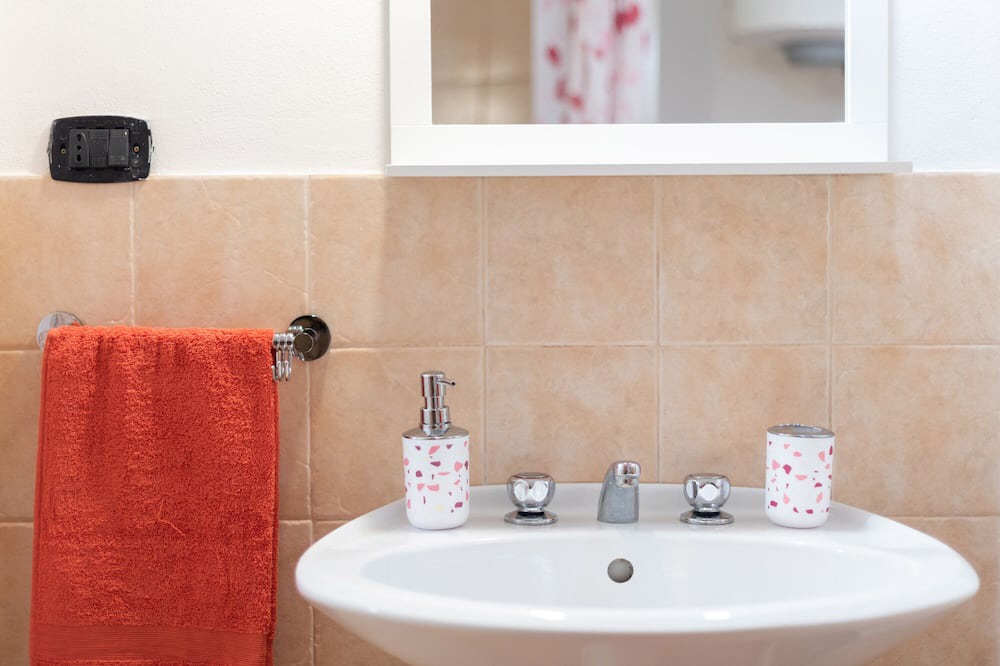 Photo of Bathroom in Marsala