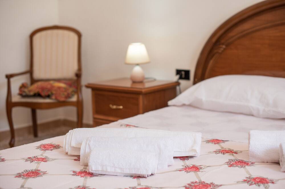Photo of Bedroom in Marsala