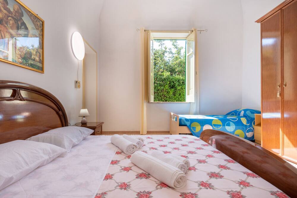 Photo of Bedroom in Marsala