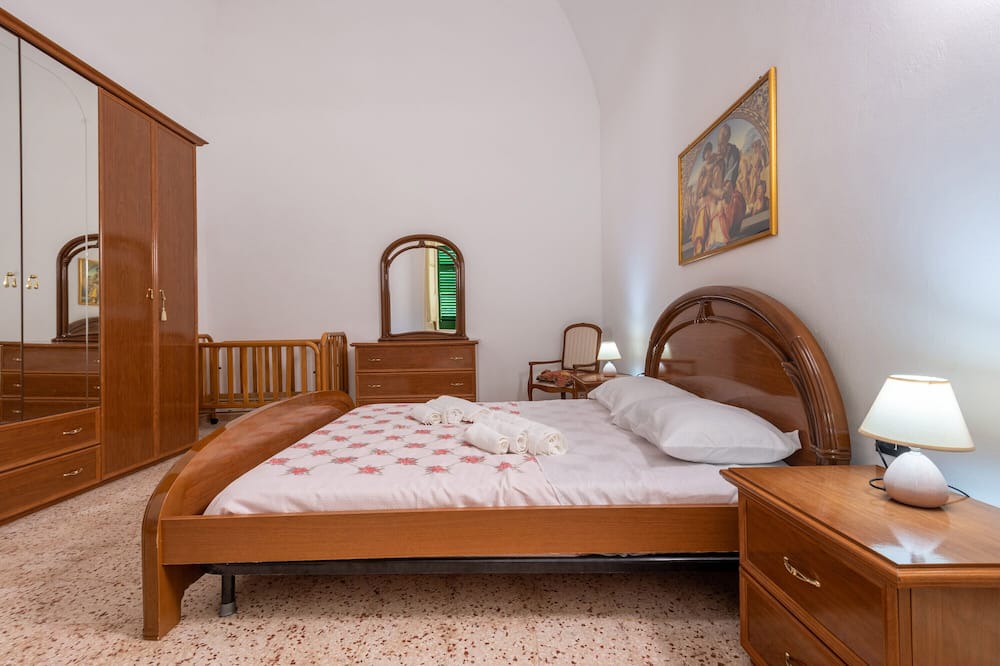 Photo of Bedroom in Marsala