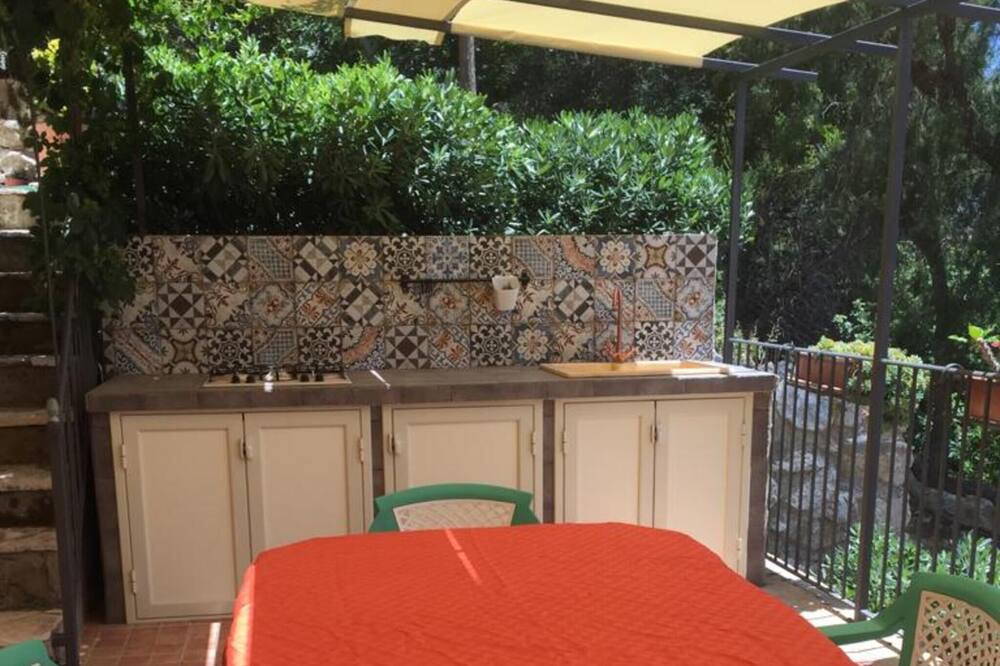 Photo of Patio Balcony in Siculiana
