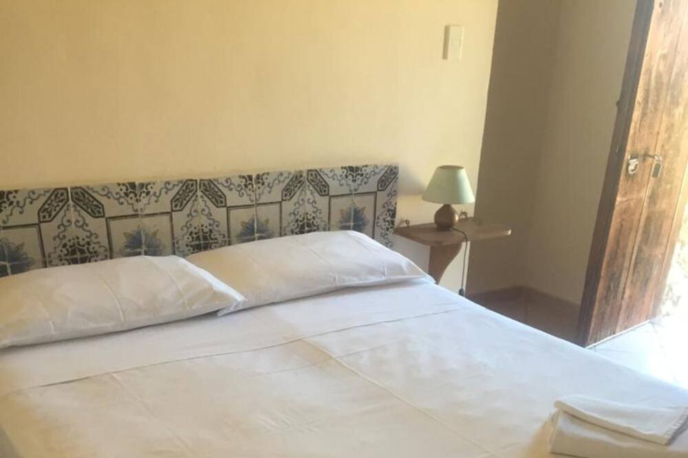 Photo of Bedroom in Siculiana