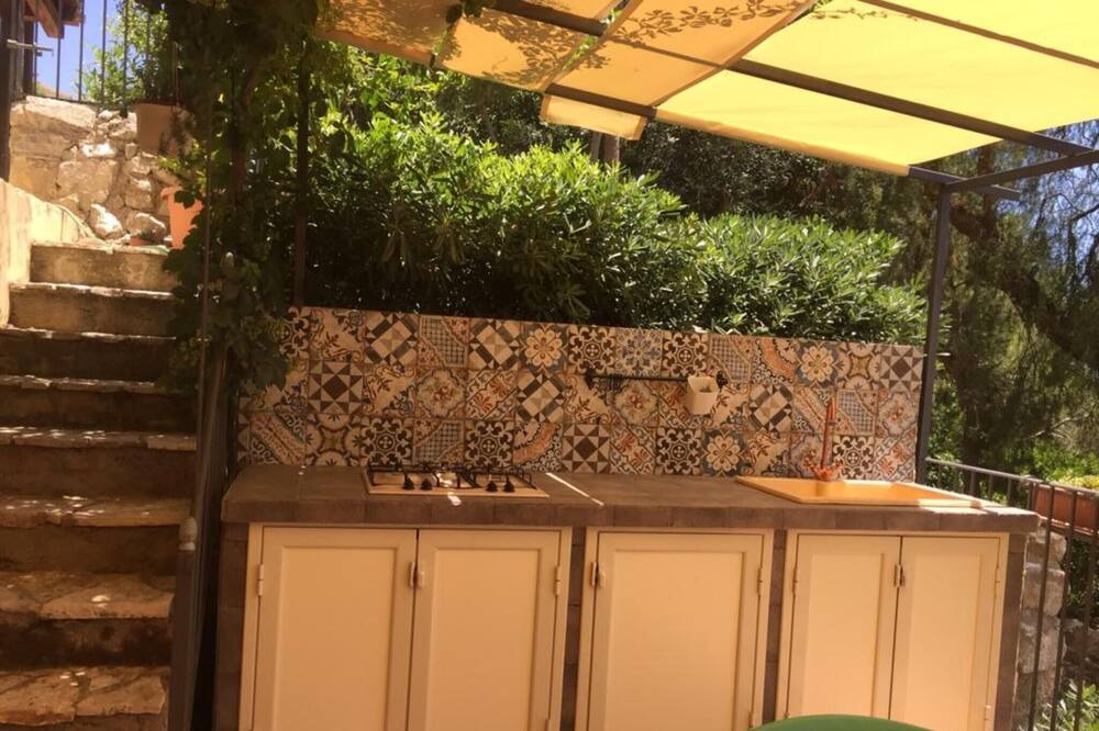 Photo of Patio Balcony in Siculiana