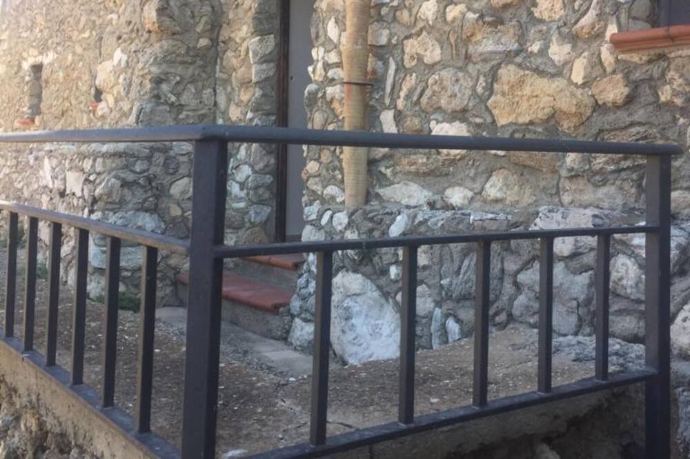 Photo of Patio Balcony in Siculiana