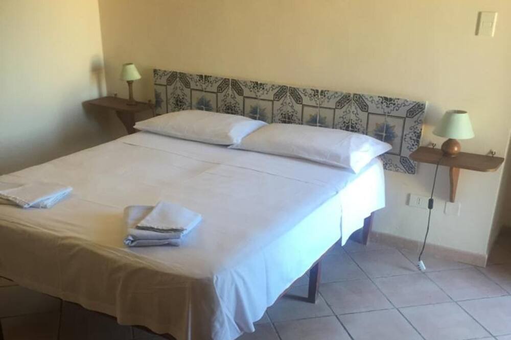 Photo of Bedroom in Siculiana