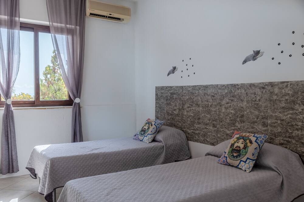 Photo of Bedroom in Realmonte