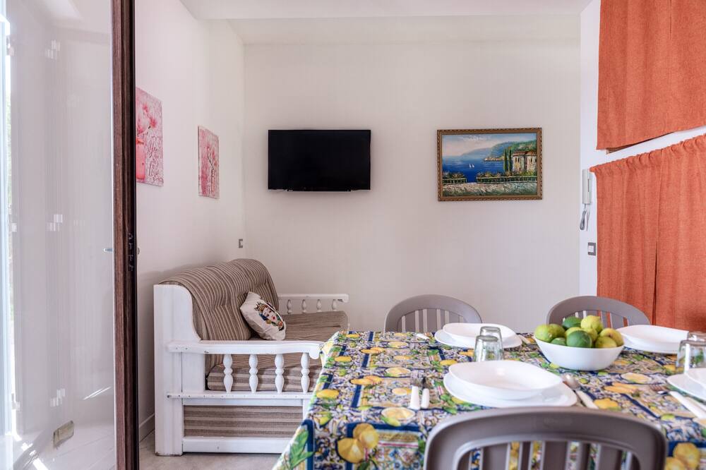 Photo of Livingroom in Realmonte