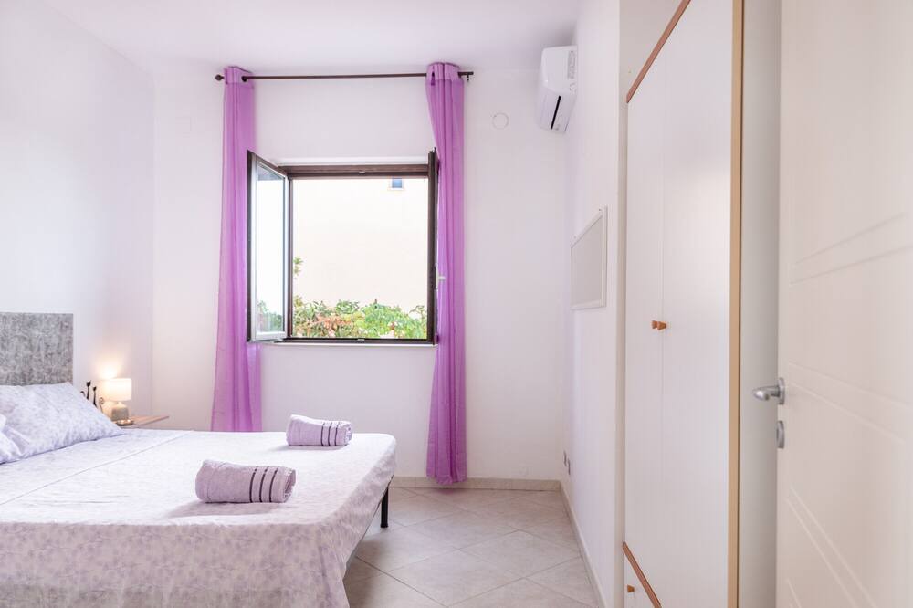 Photo of Bedroom in Realmonte