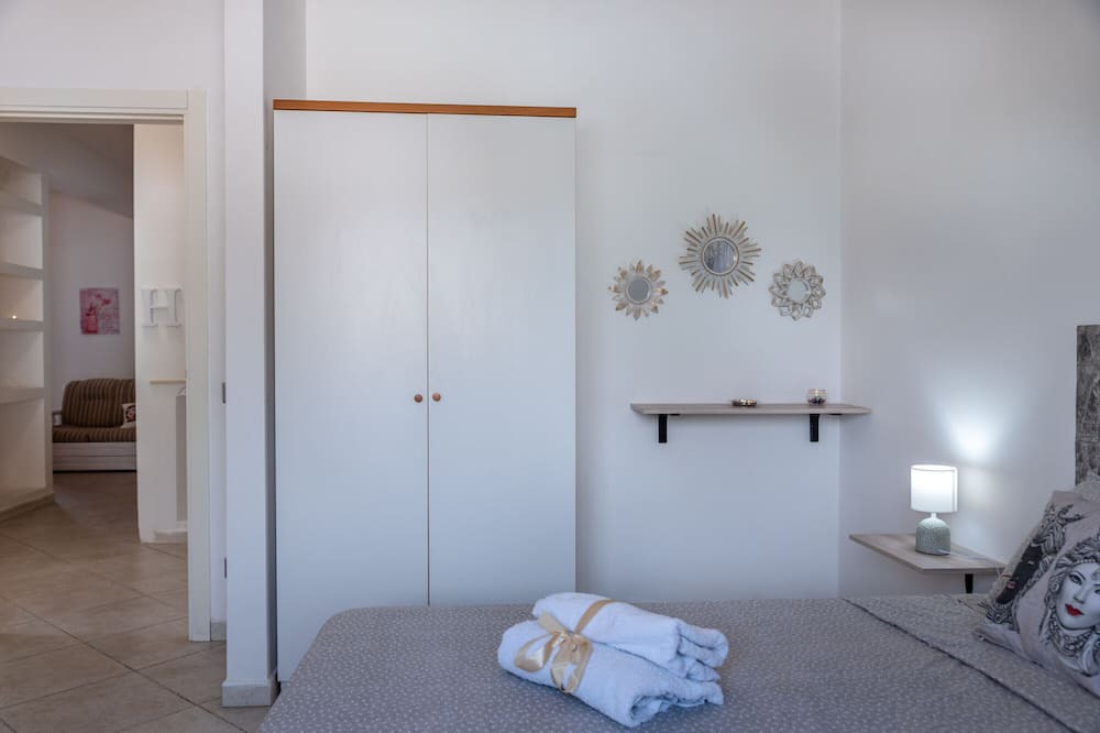 Photo of Bedroom in Realmonte