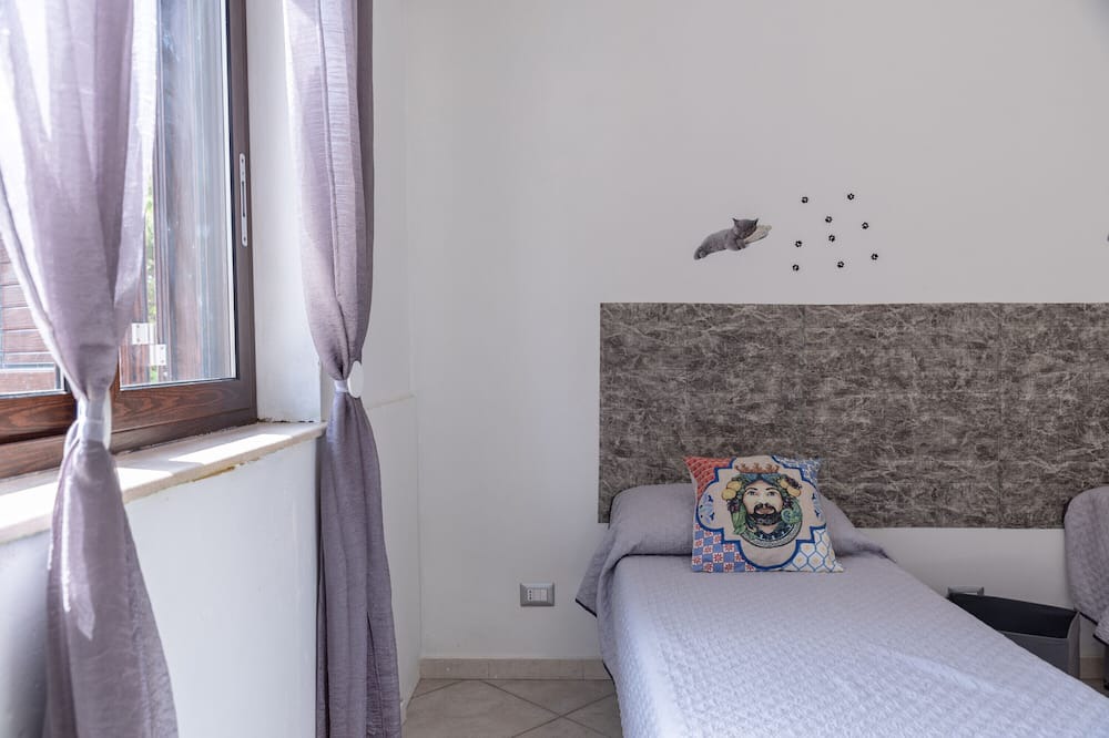 Photo of Bedroom in Realmonte