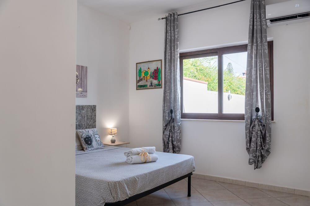 Photo of Bedroom in Realmonte