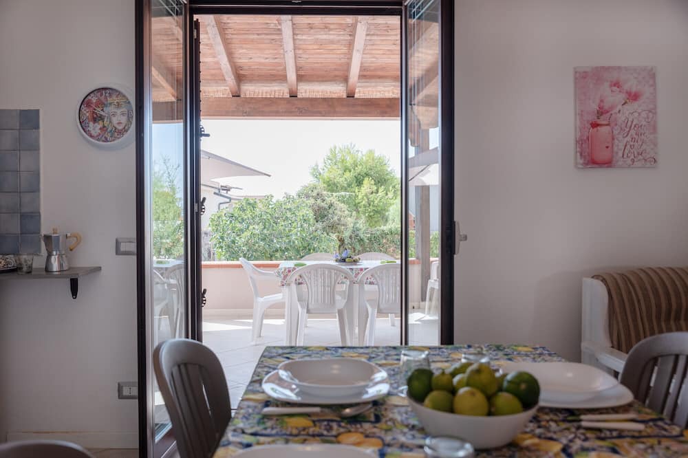 Photo of Kitchen in Realmonte