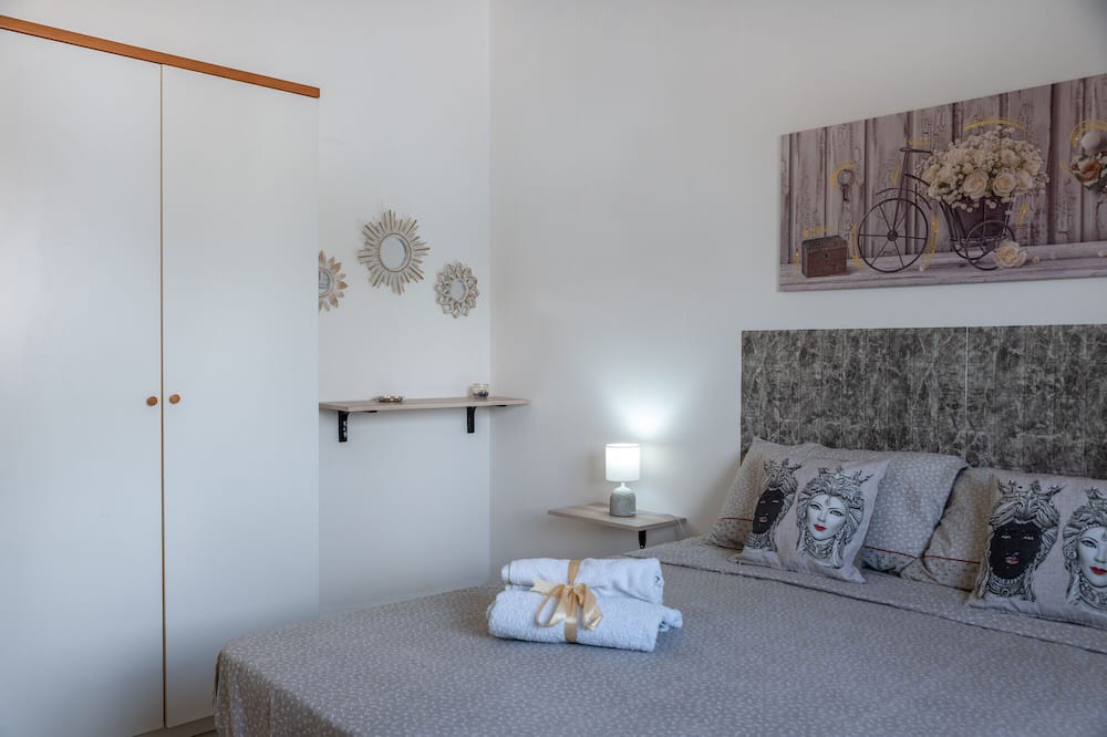 Photo of Bedroom in Realmonte