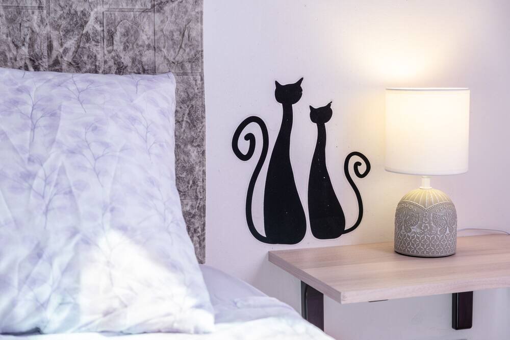 Photo of Bedroom in Realmonte