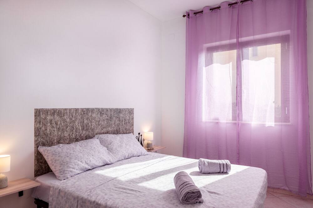 Photo of Bedroom in Realmonte