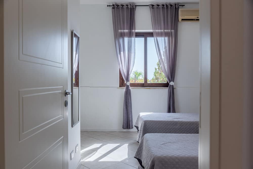 Photo of Bedroom in Realmonte