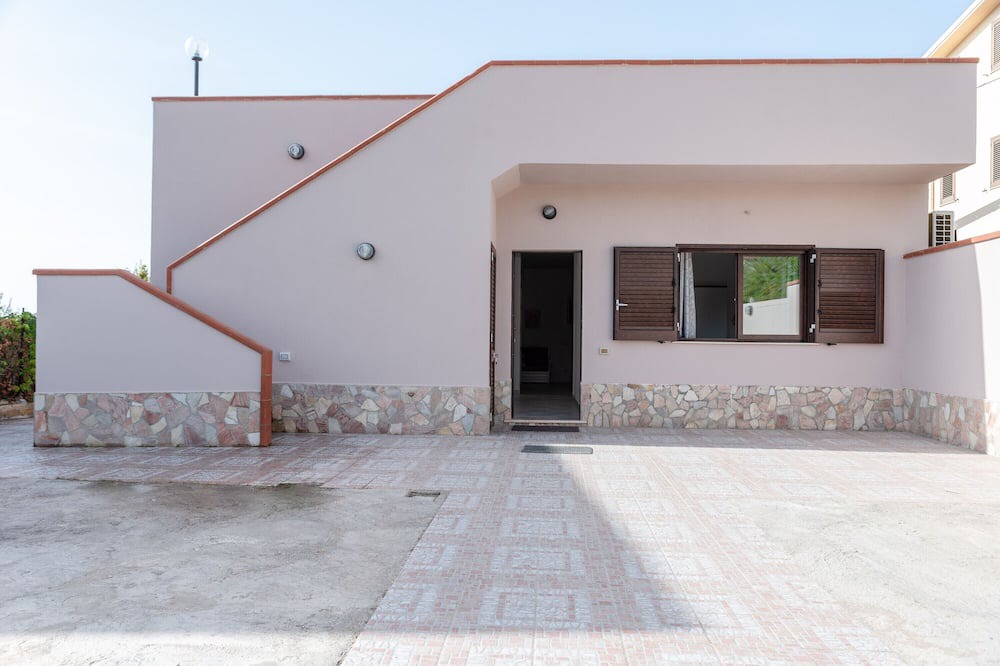 Photo of Outdoor in Realmonte