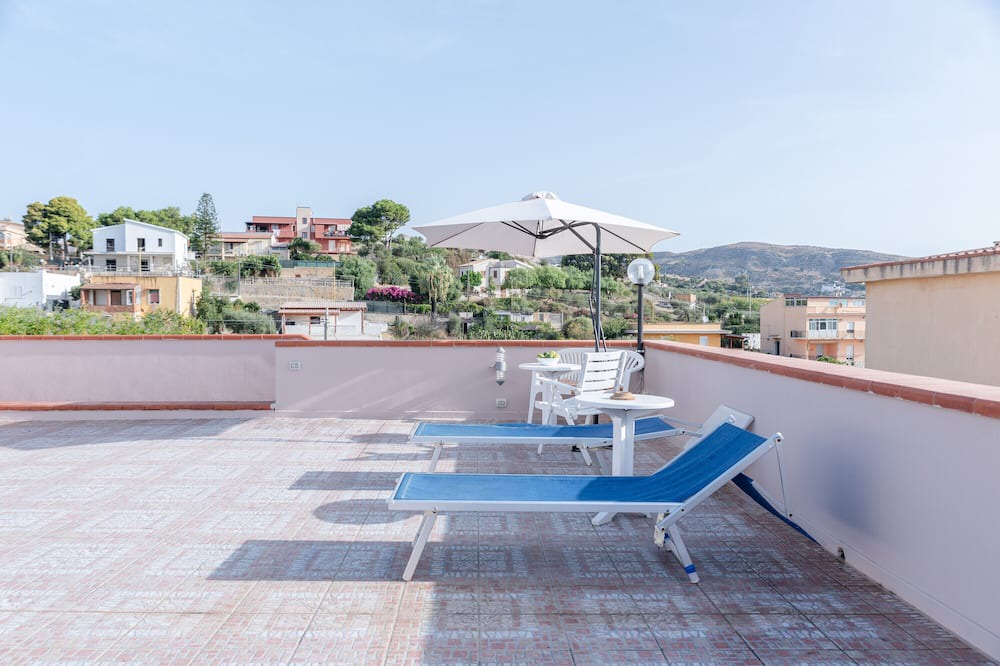 Photo of Patio Balcony in Realmonte