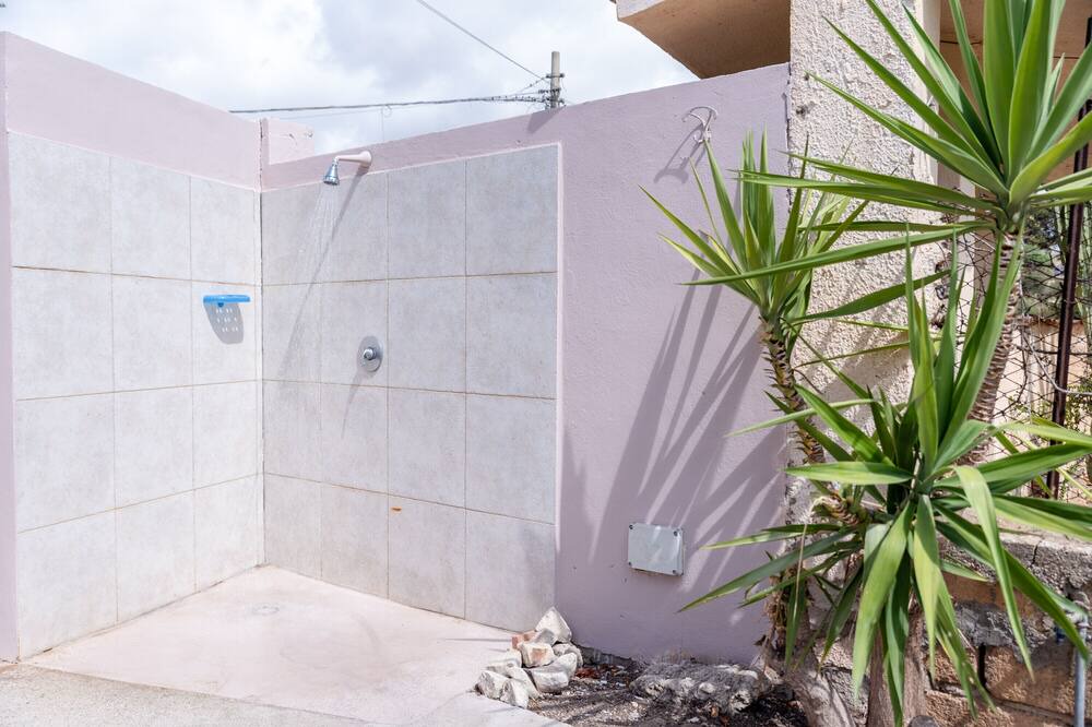 Photo of Bathroom in Realmonte