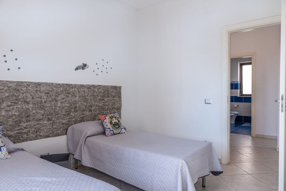 Photo of Bedroom in Realmonte