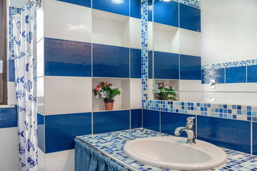 Photo of Bathroom in Realmonte