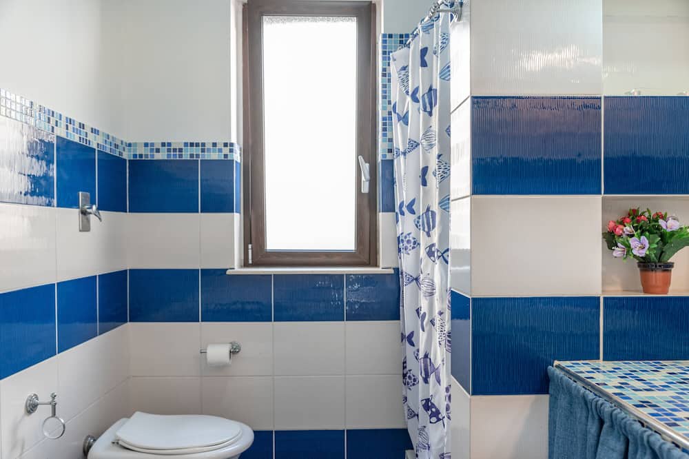 Photo of Bathroom in Realmonte