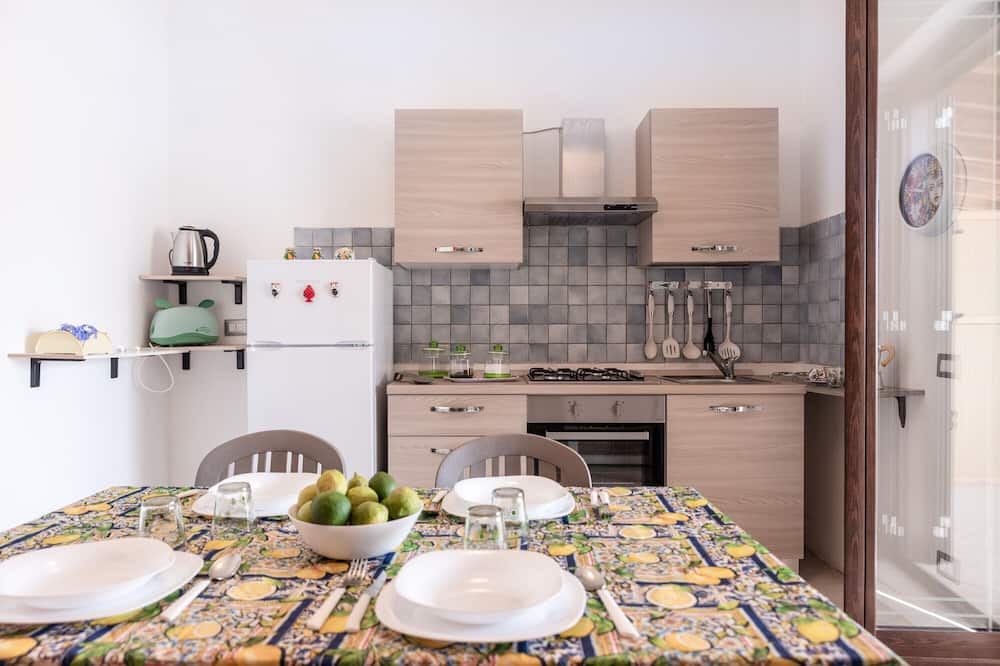 Photo of Kitchen in Realmonte