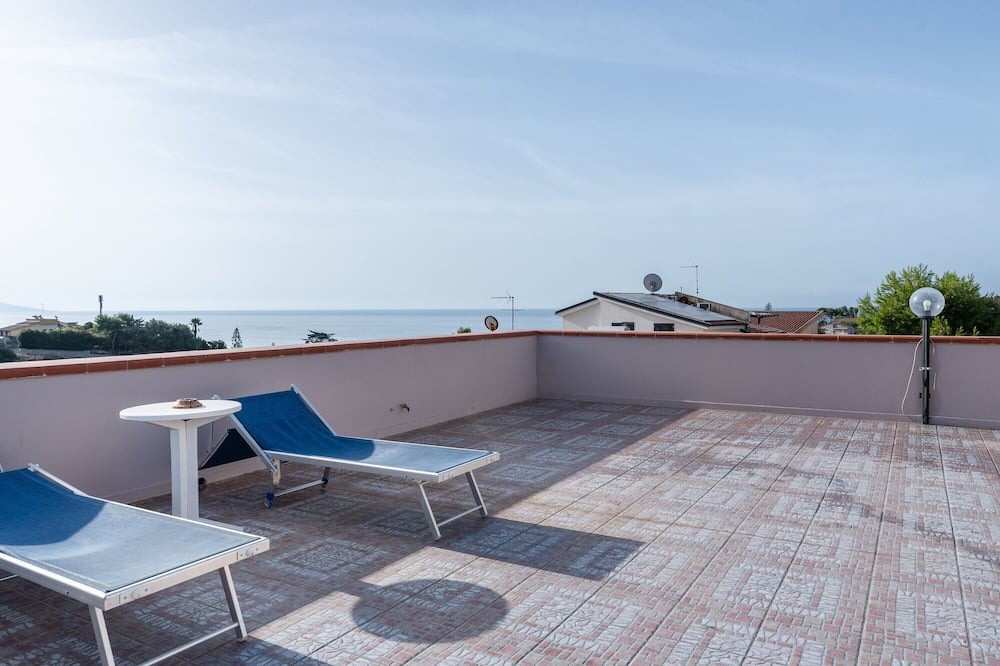 Photo of Patio Balcony in Realmonte