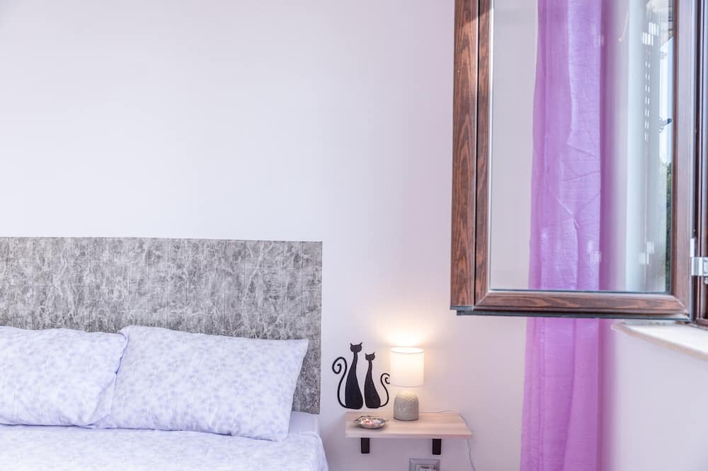 Photo of Bedroom in Realmonte