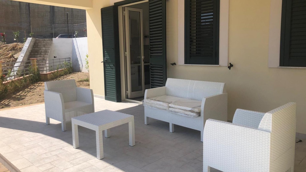Photo of Patio Balcony in Piraino