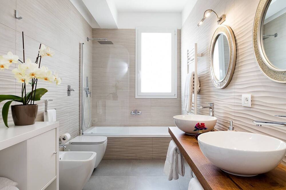 Photo of Bathroom in Marsala