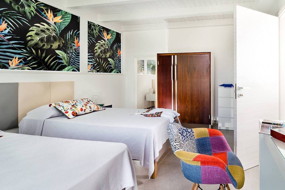 Photo of Bedroom in Marsala