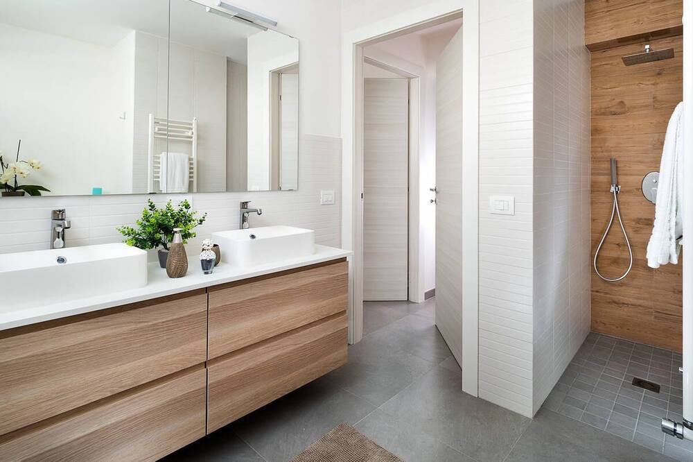 Photo of Bathroom in Marsala