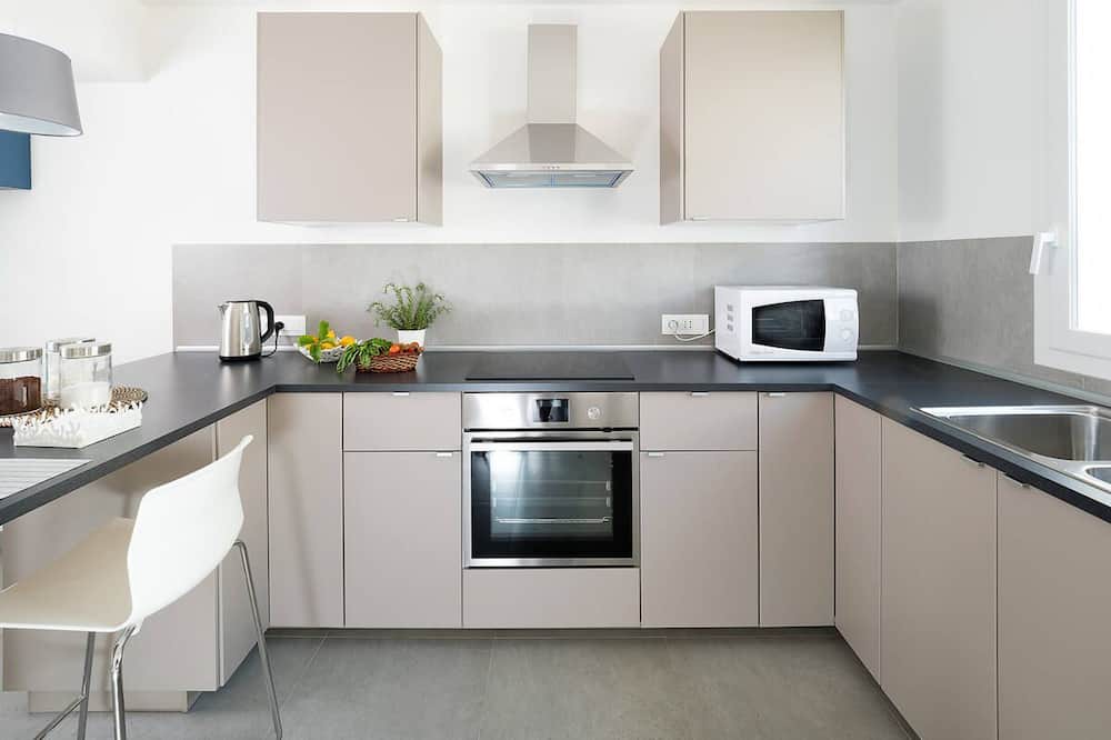Photo of Kitchen in Marsala