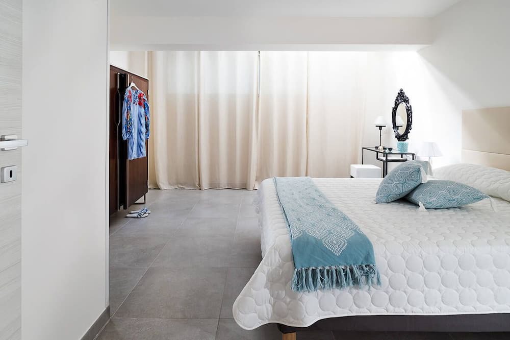 Photo of Bedroom in Marsala