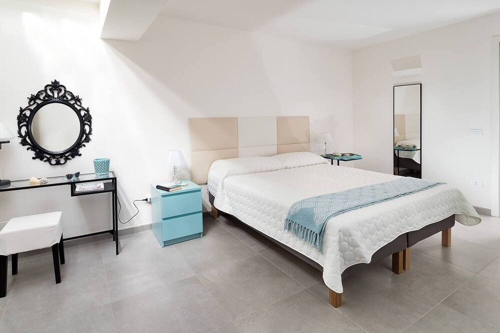 Photo of Bedroom in Marsala