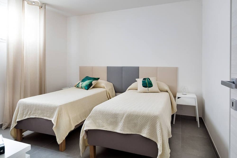 Photo of Bedroom in Marsala