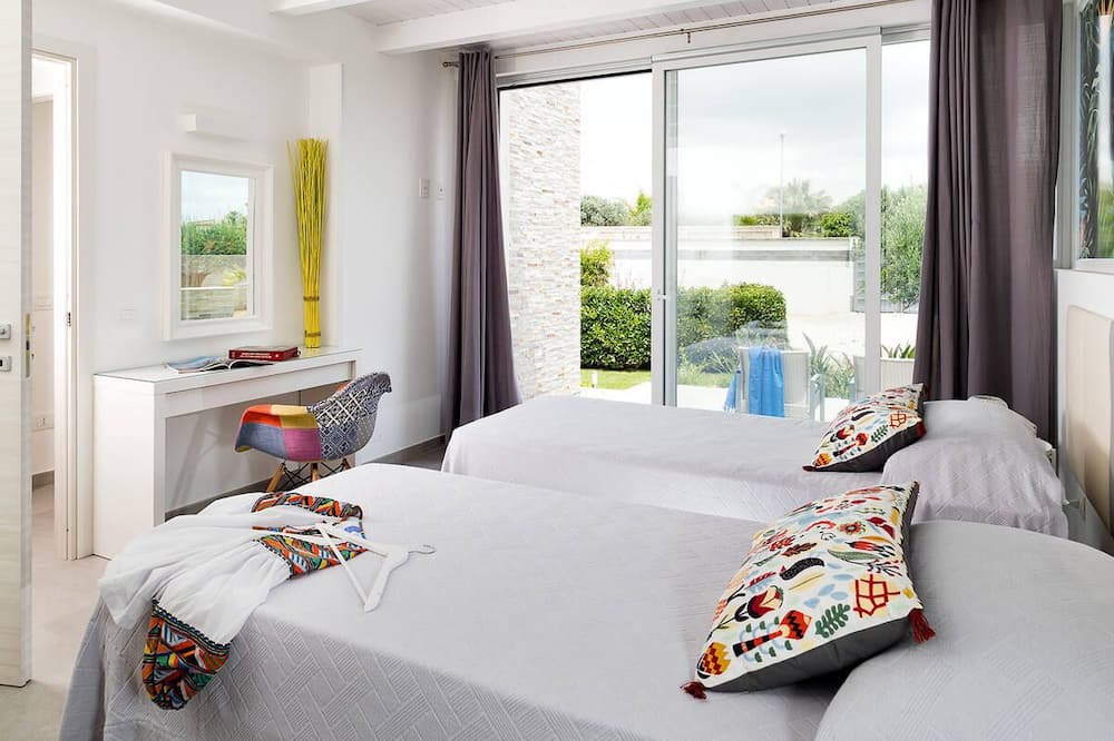 Photo of Bedroom in Marsala