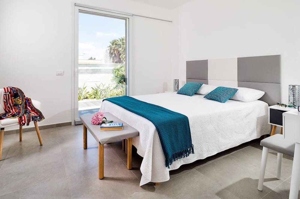 Photo of Bedroom in Marsala