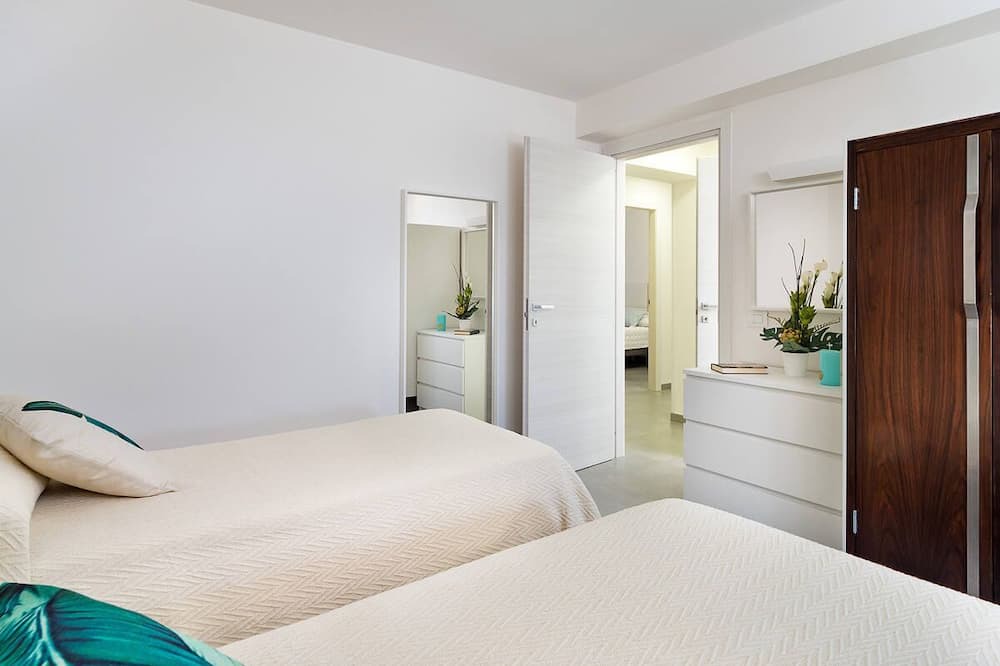 Photo of Bedroom in Marsala