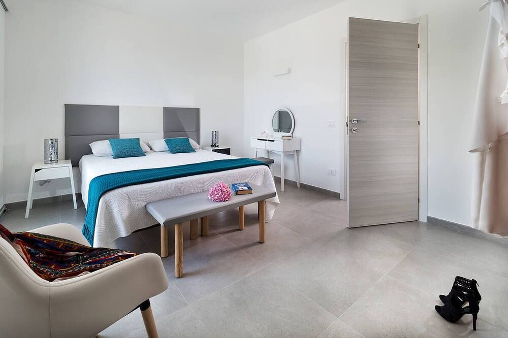Photo of Bedroom in Marsala
