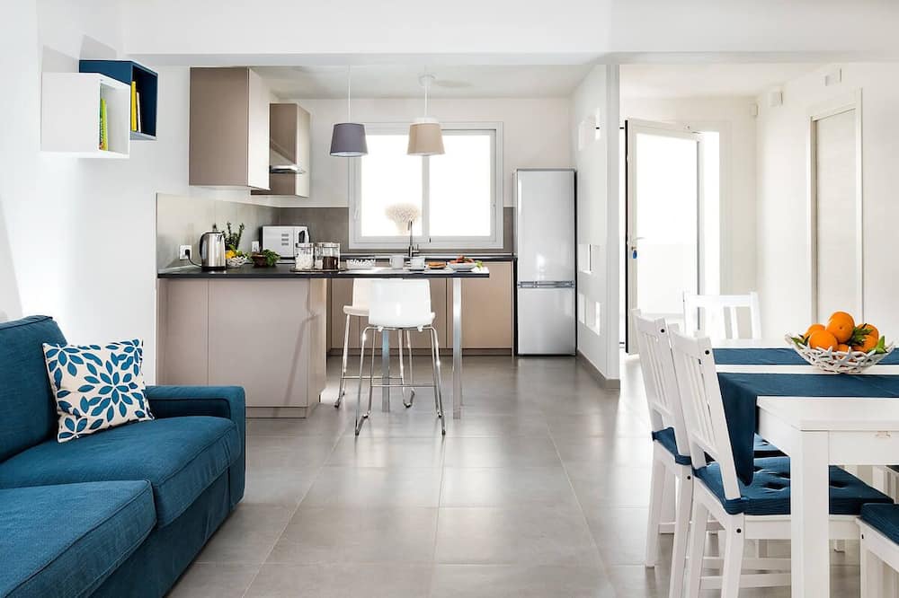 Photo of Livingroom in Marsala