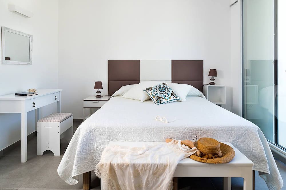 Photo of Bedroom in Marsala