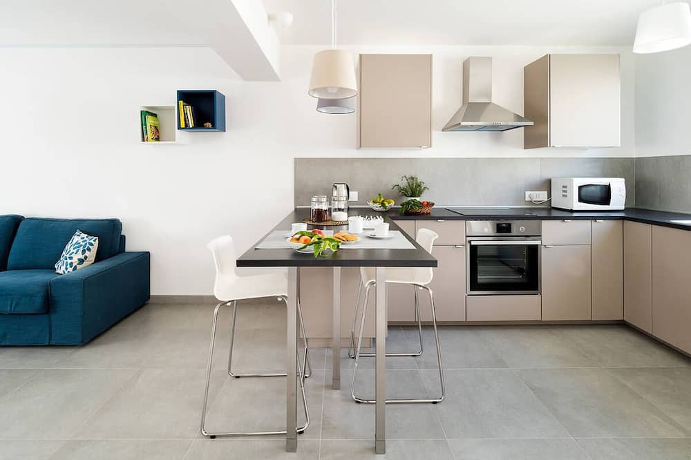 Photo of Kitchen in Marsala