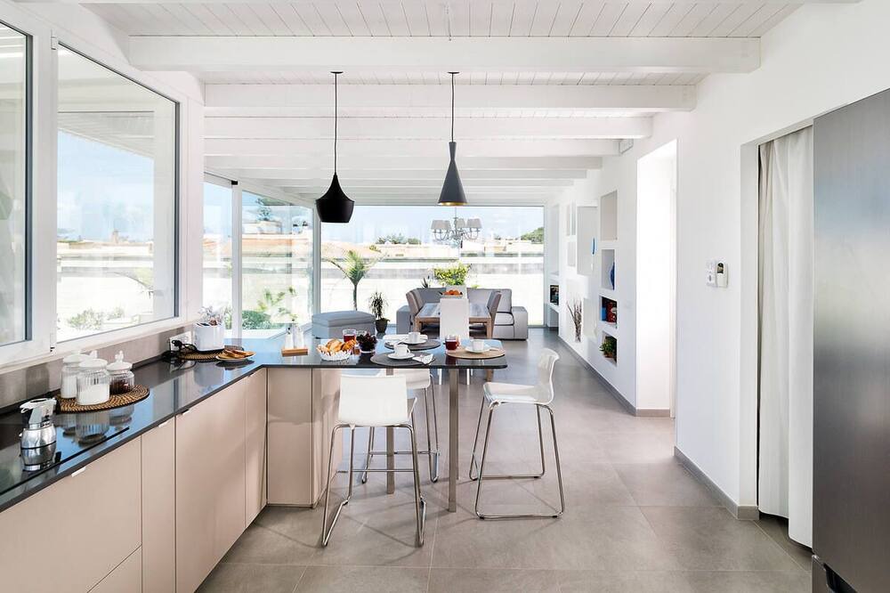Photo of Kitchen in Marsala
