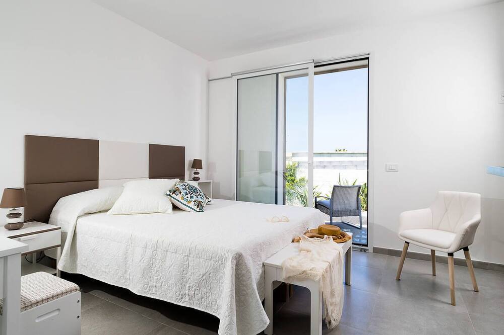Photo of Bedroom in Marsala