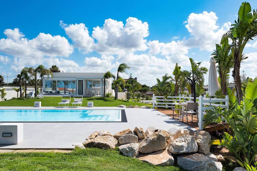 Photo of Outdoor in Marsala
