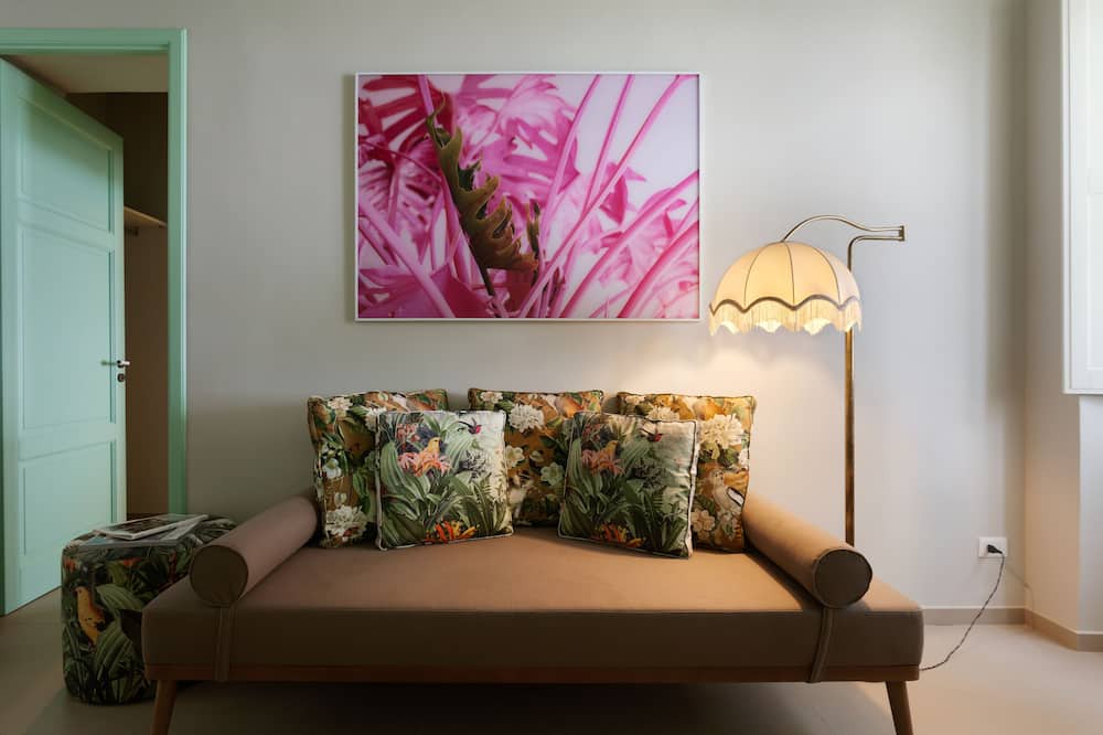 Photo of Livingroom in Malfa